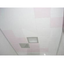 三星集成吊顶 家装建材店的品质之选，重塑现代家居美学