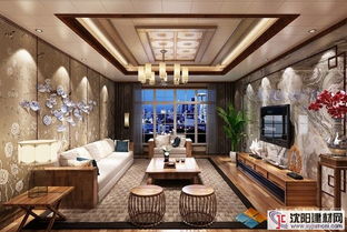 有颜任性 集成吊顶任意配，打造个性家居空间